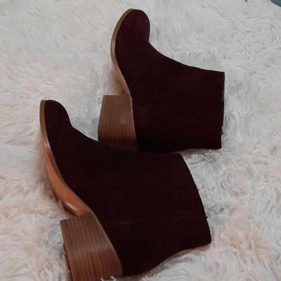 Aldo Boots - Picture 3 of 7